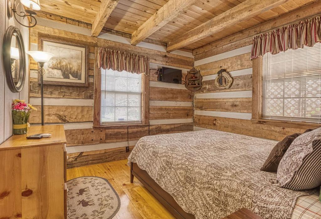 Bear End Villa Sevierville Kültér fotó