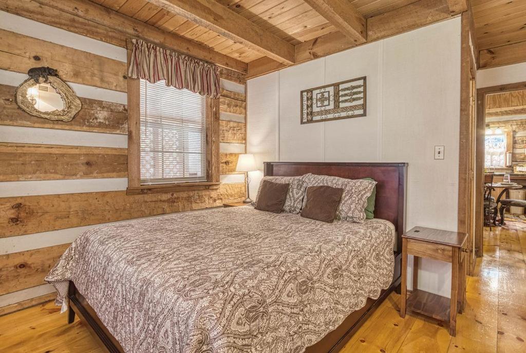 Bear End Villa Sevierville Kültér fotó