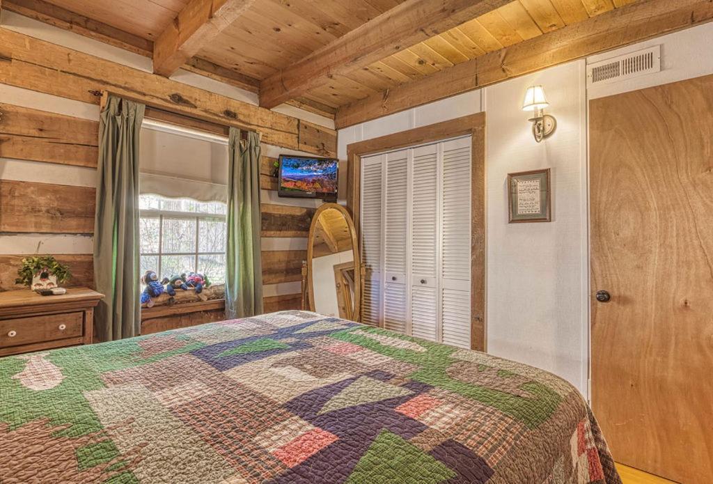Bear End Villa Sevierville Kültér fotó